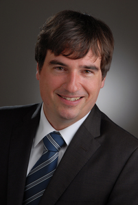 Dr. Florian Höfer, August 2011